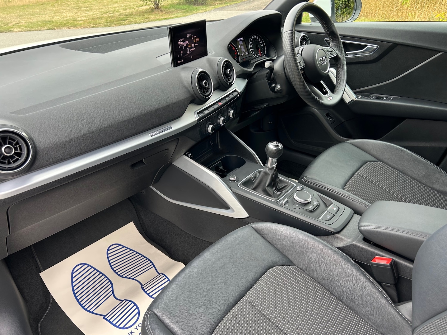 Used Audi Q2 2020 for sale - 77154692: Photo 21