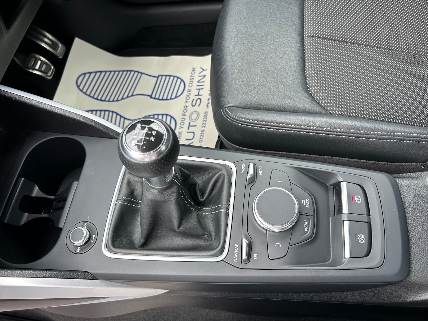 Used Audi Q2 2020 for sale - 77154692: Photo 22