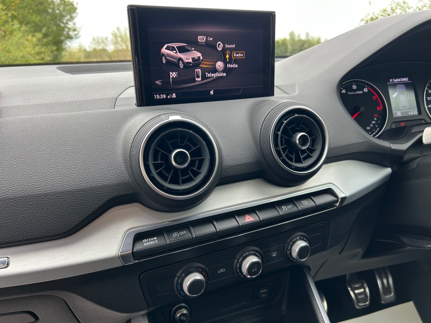 Used Audi Q2 2020 for sale - 77154692: Photo 23