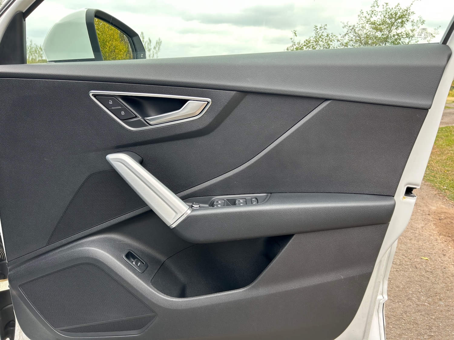 Used Audi Q2 2020 for sale - 77154692: Photo 24