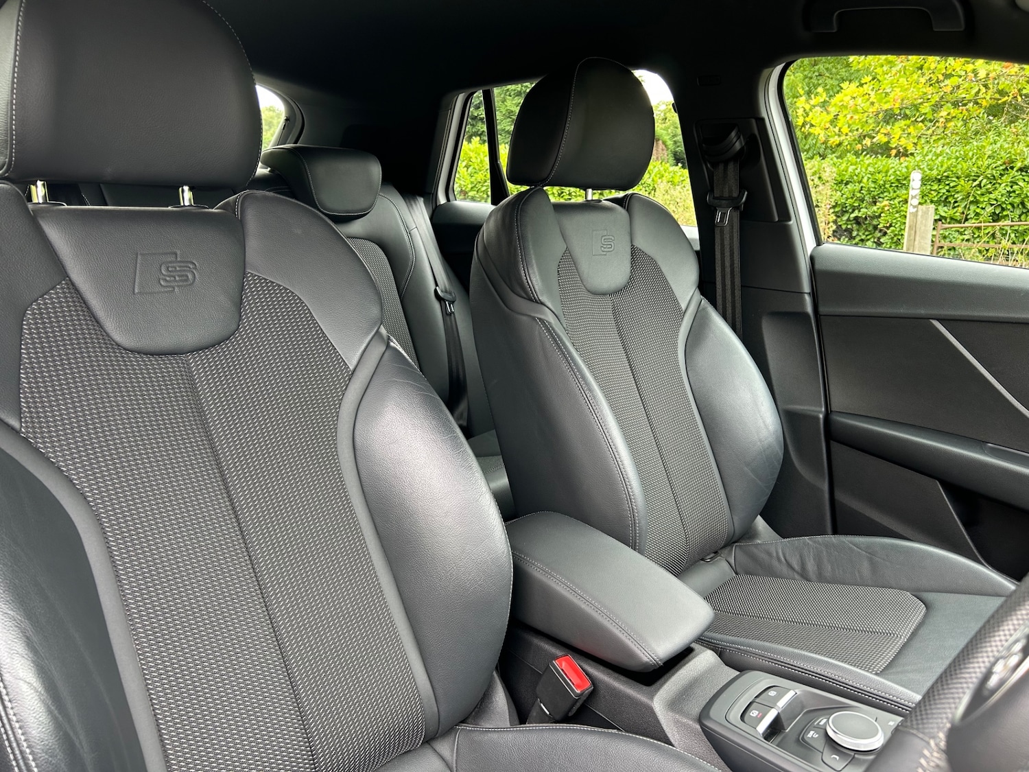 Used Audi Q2 2020 for sale - 77154692: Photo 25