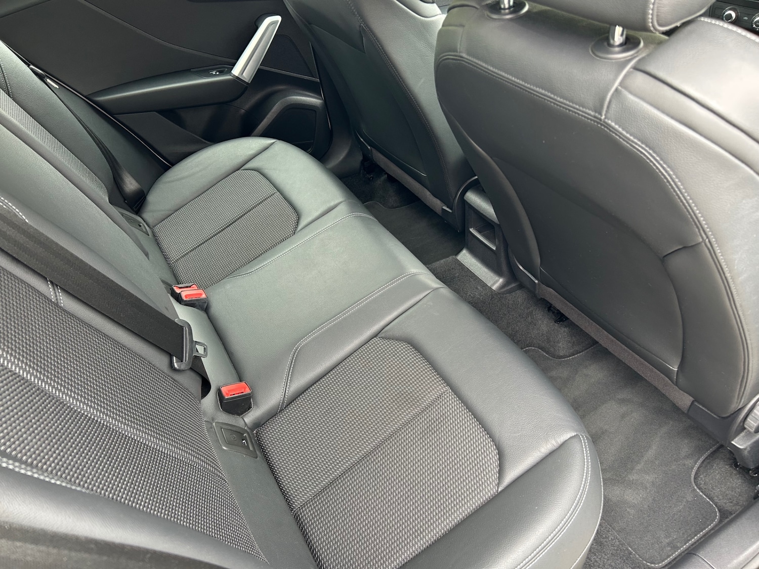 Used Audi Q2 2020 for sale - 77154692: Photo 27