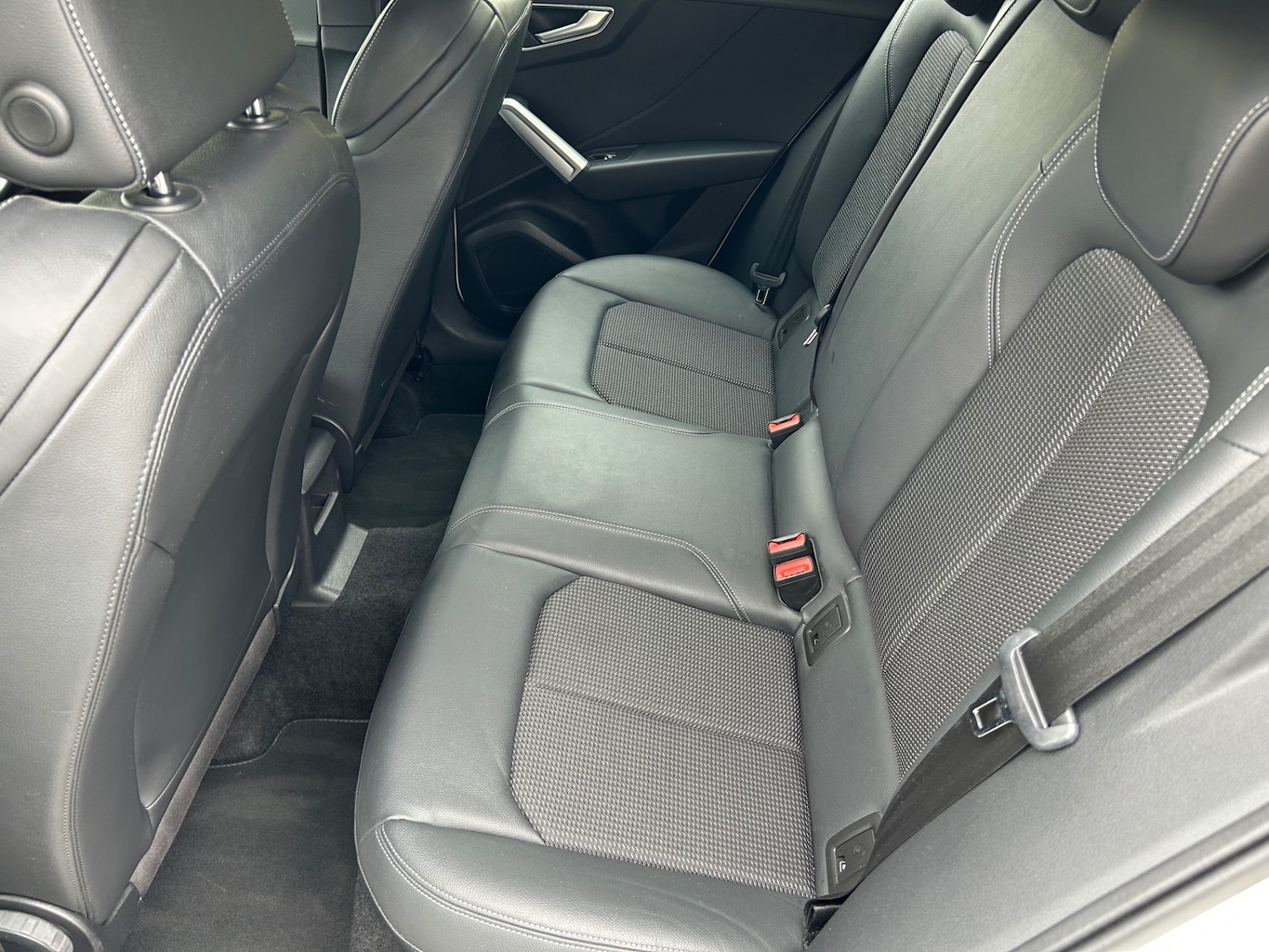 Used Audi Q2 2020 for sale - 77154692: Photo 28