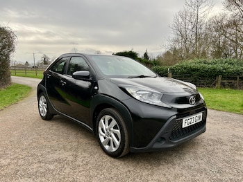 Used Toyota Aygo X 2023 for sale - 79308425: Photo