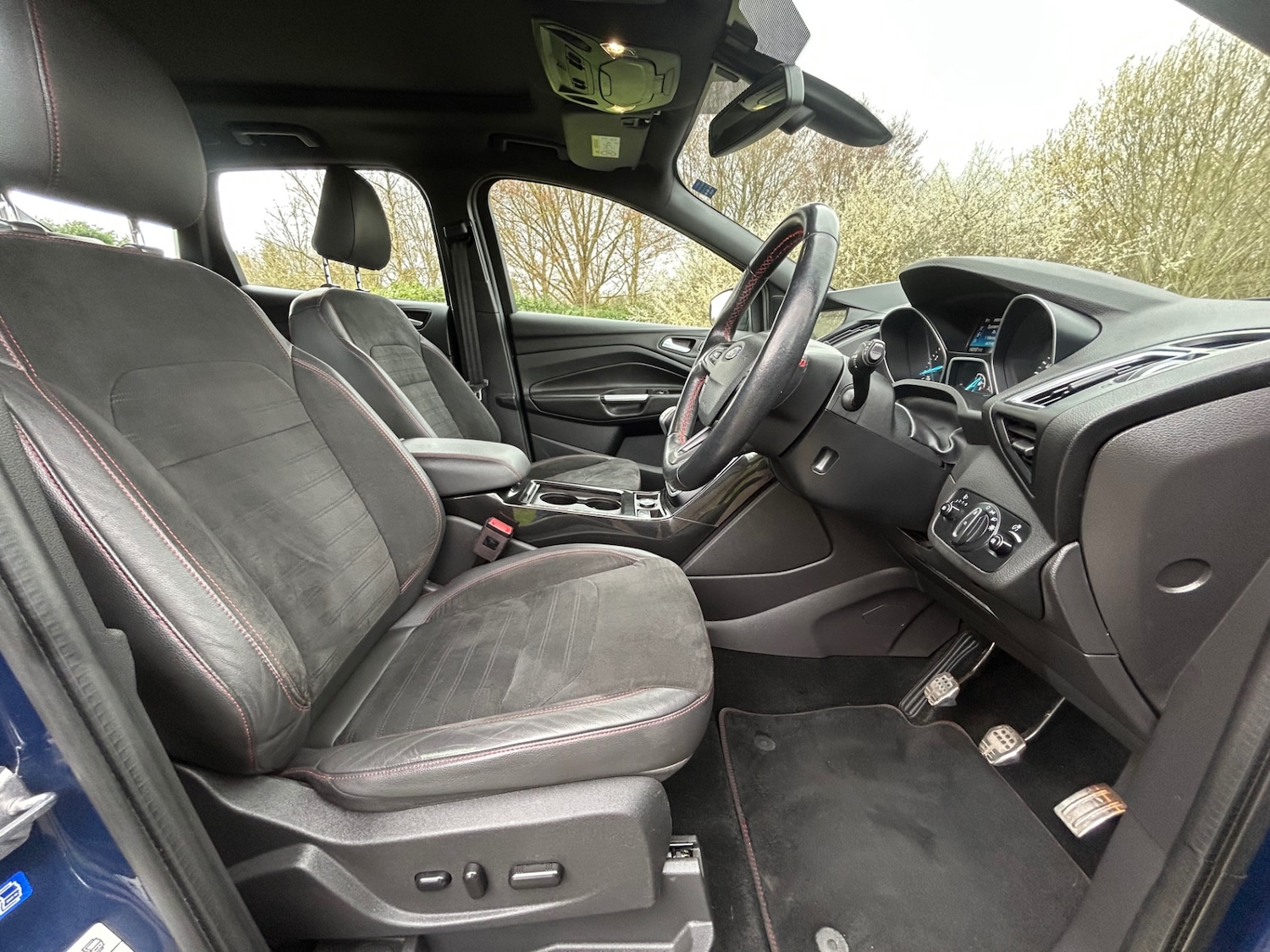 Used Ford Kuga 2018 for sale - 78089487: Photo 14