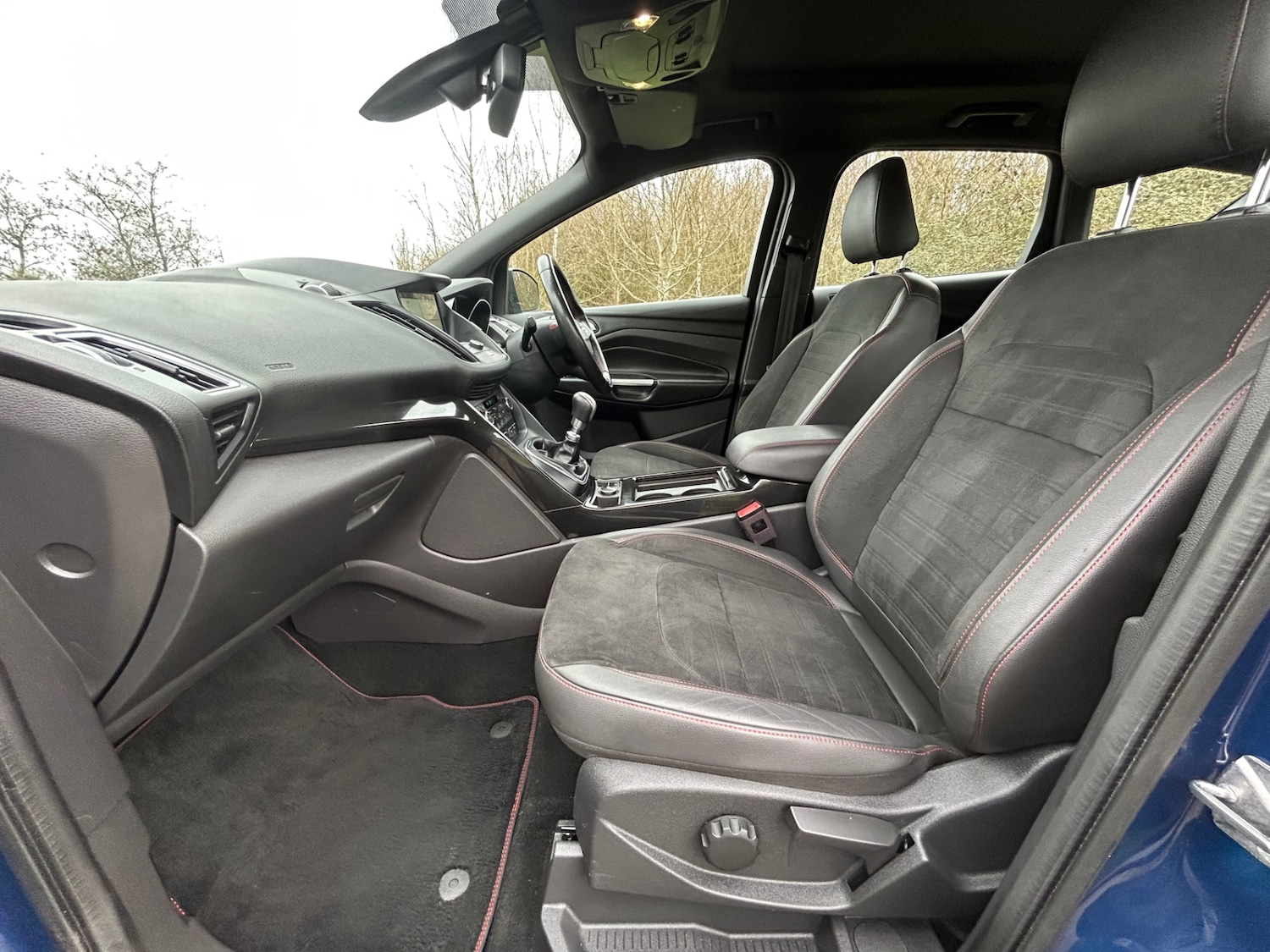 Used Ford Kuga 2018 for sale - 78089487: Photo 17