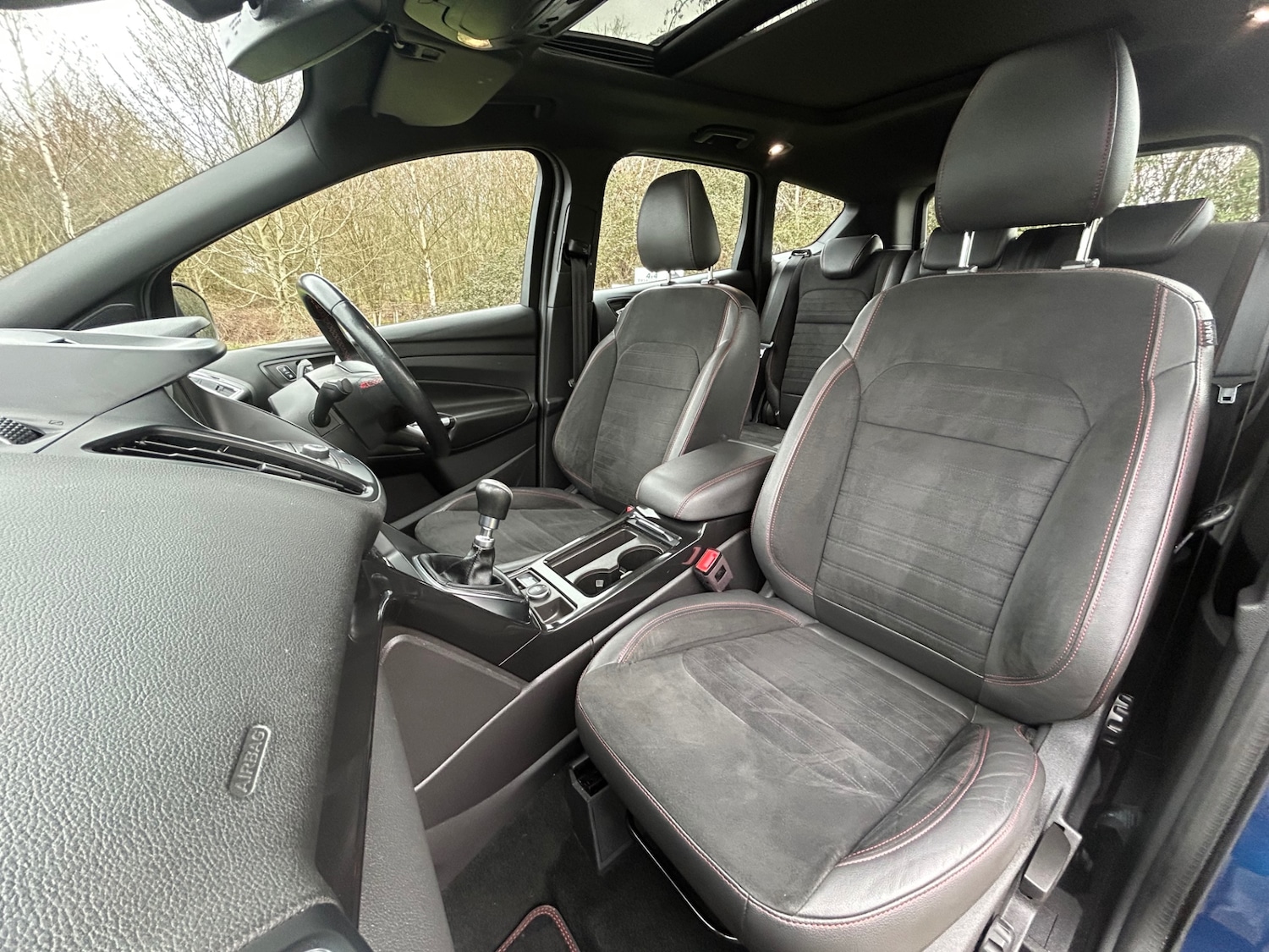 Used Ford Kuga 2018 for sale - 78089487: Photo 18