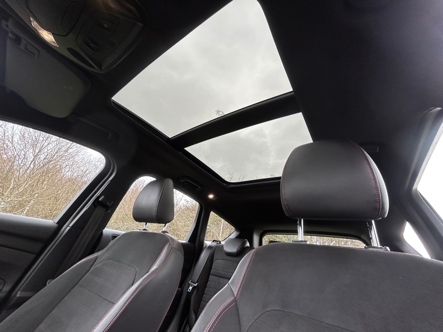 Used Ford Kuga 2018 for sale - 78089487: Photo 19