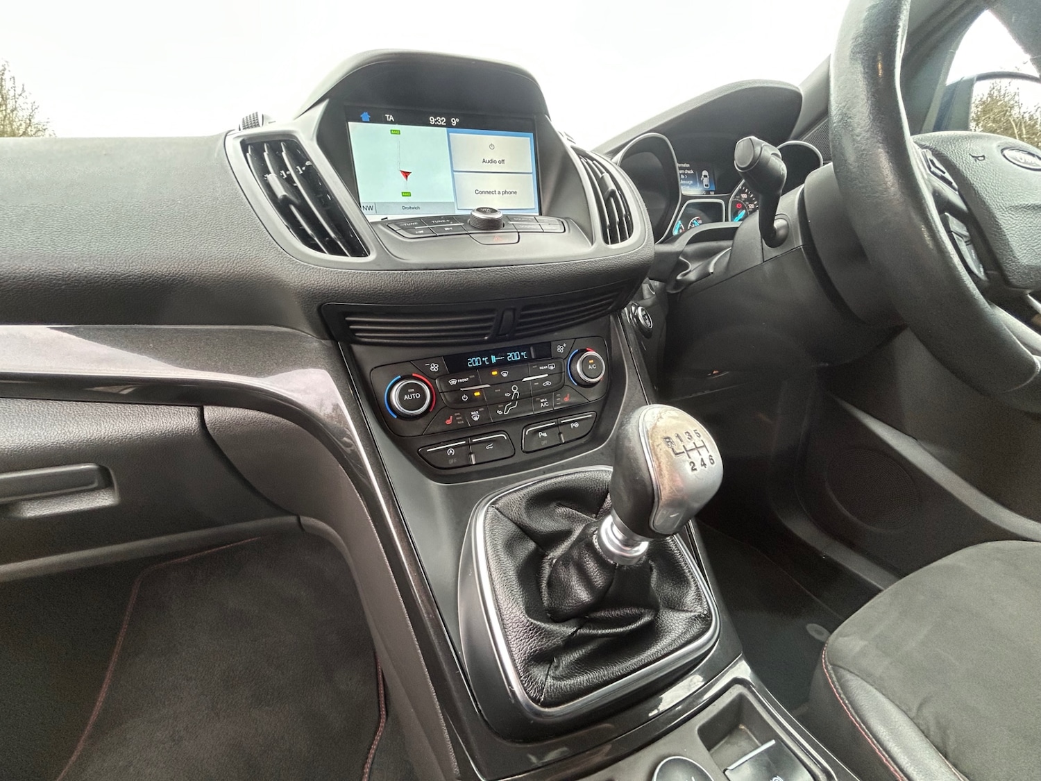 Used Ford Kuga 2018 for sale - 78089487: Photo 20