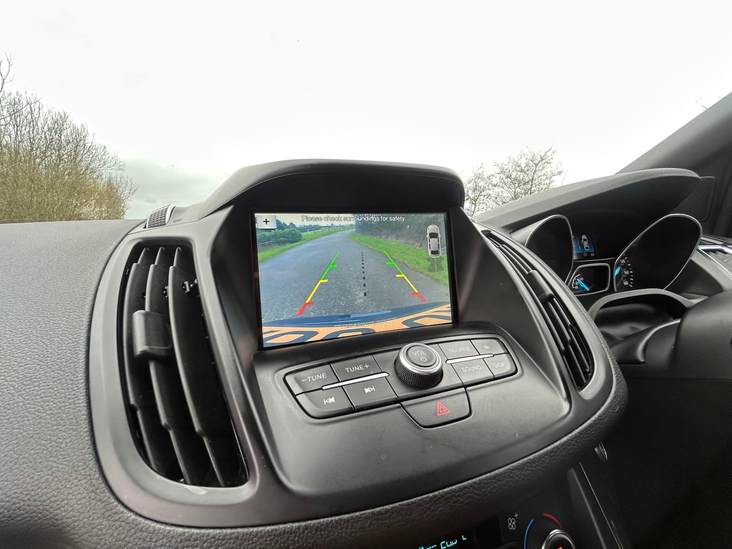 Used Ford Kuga 2018 for sale - 78089487: Photo 21