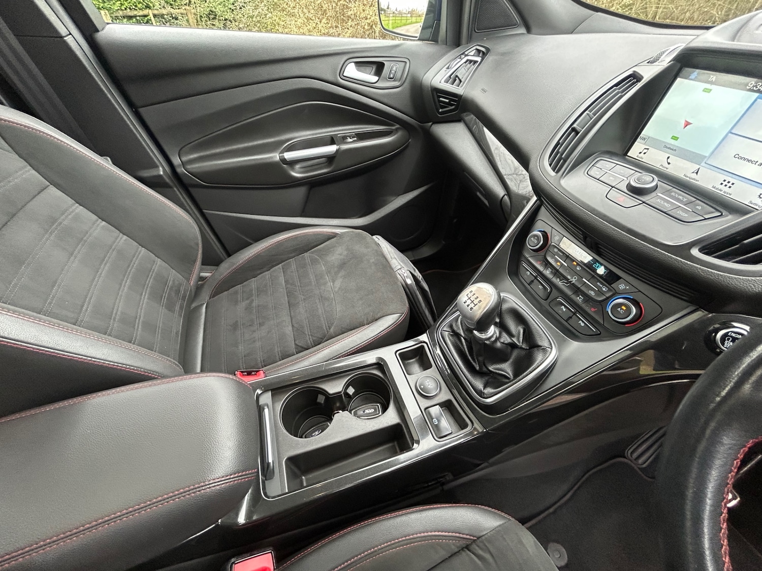 Used Ford Kuga 2018 for sale - 78089487: Photo 22