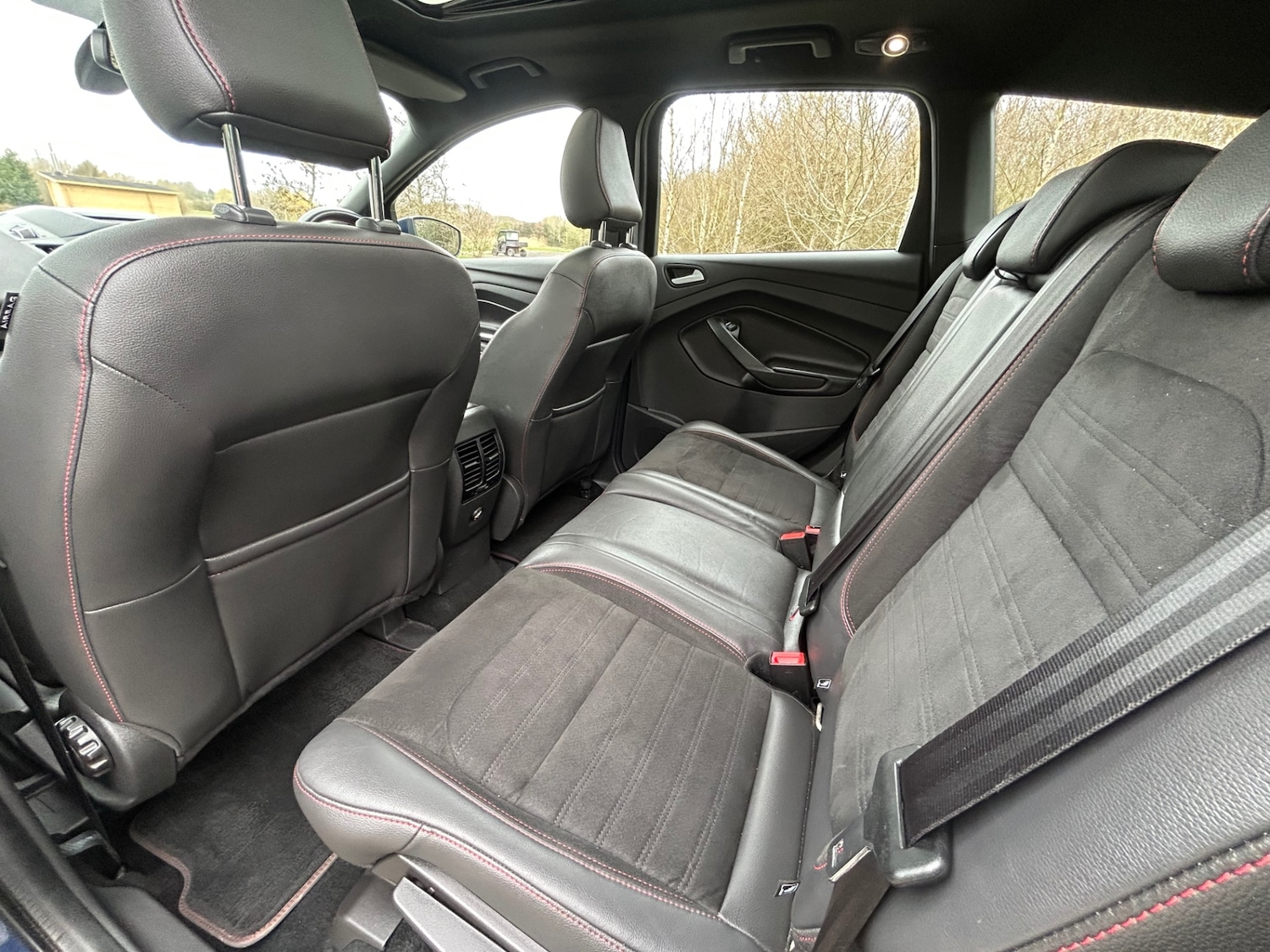 Used Ford Kuga 2018 for sale - 78089487: Photo 23