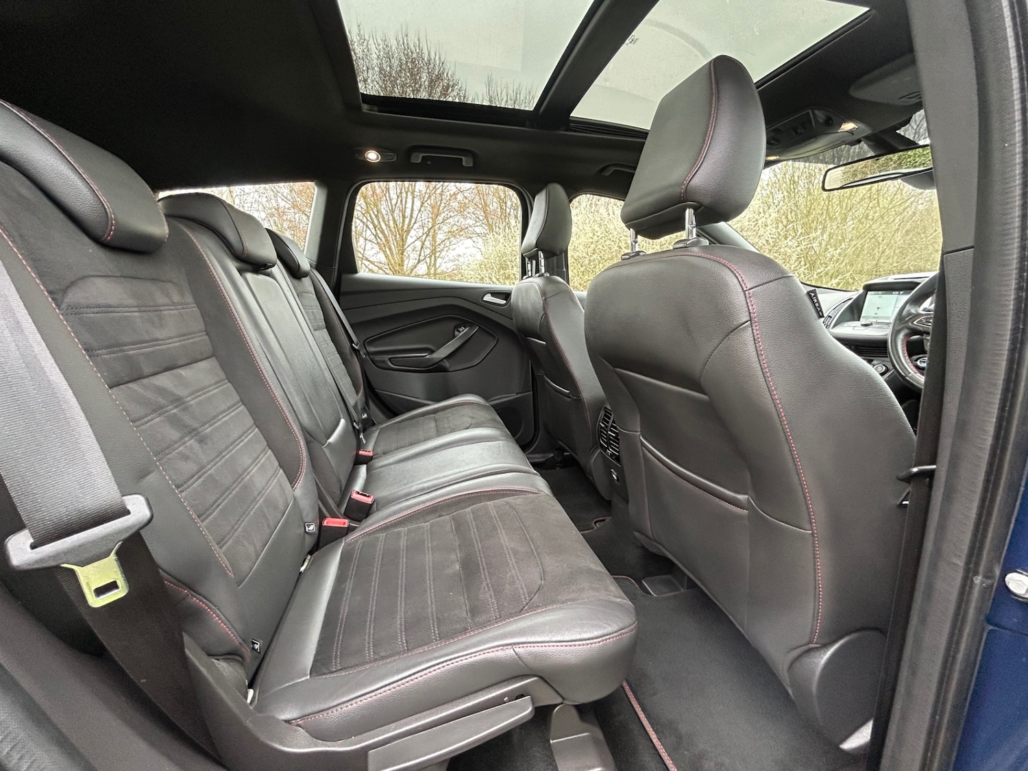 Used Ford Kuga 2018 for sale - 78089487: Photo 24