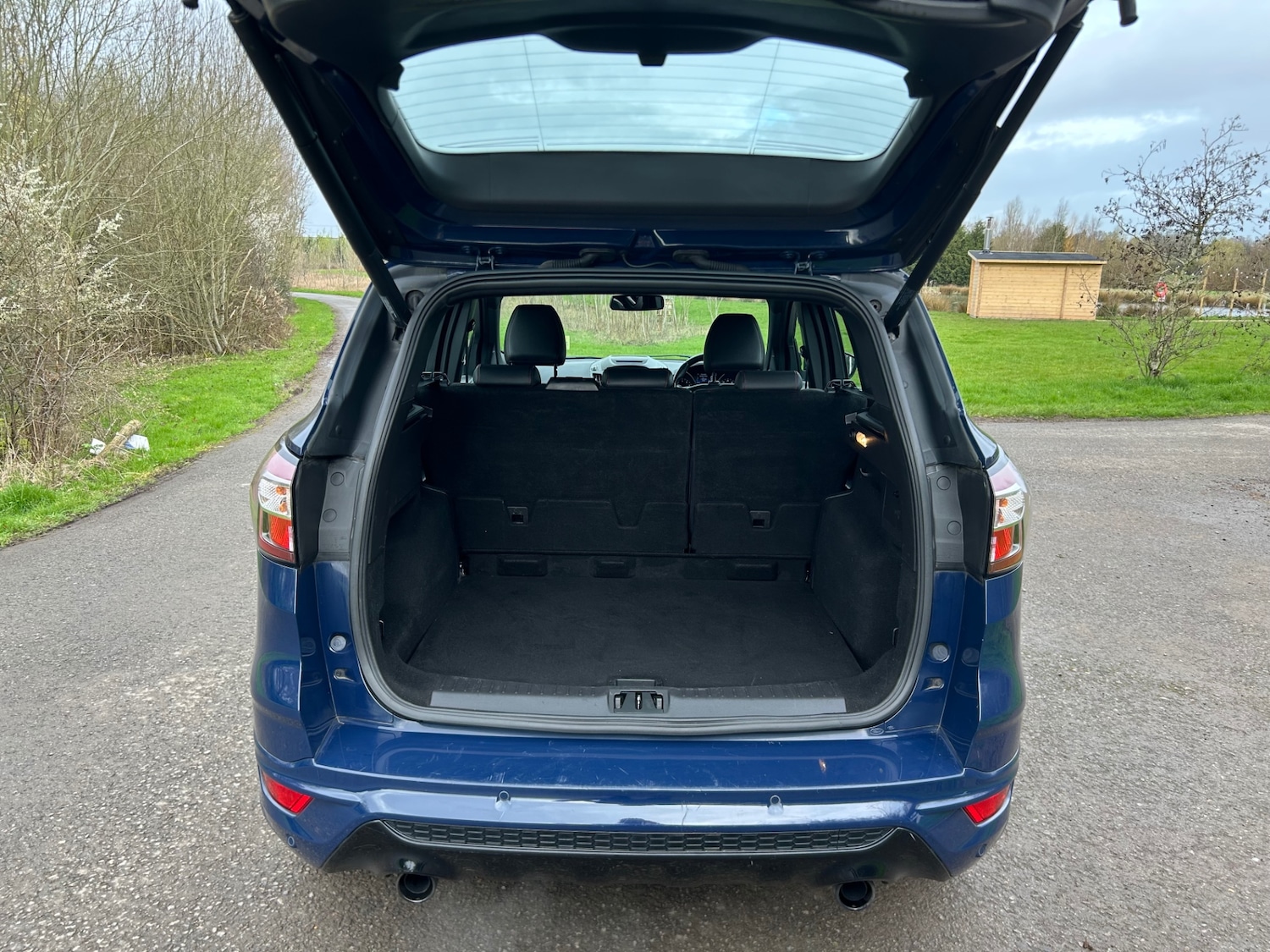 Used Ford Kuga 2018 for sale - 78089487: Photo 6