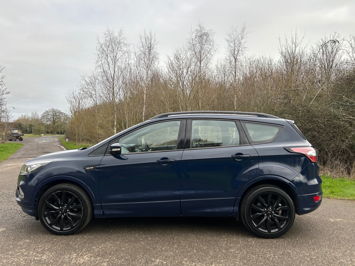 Used Ford Kuga 2018 for sale - 78089487: Photo 8