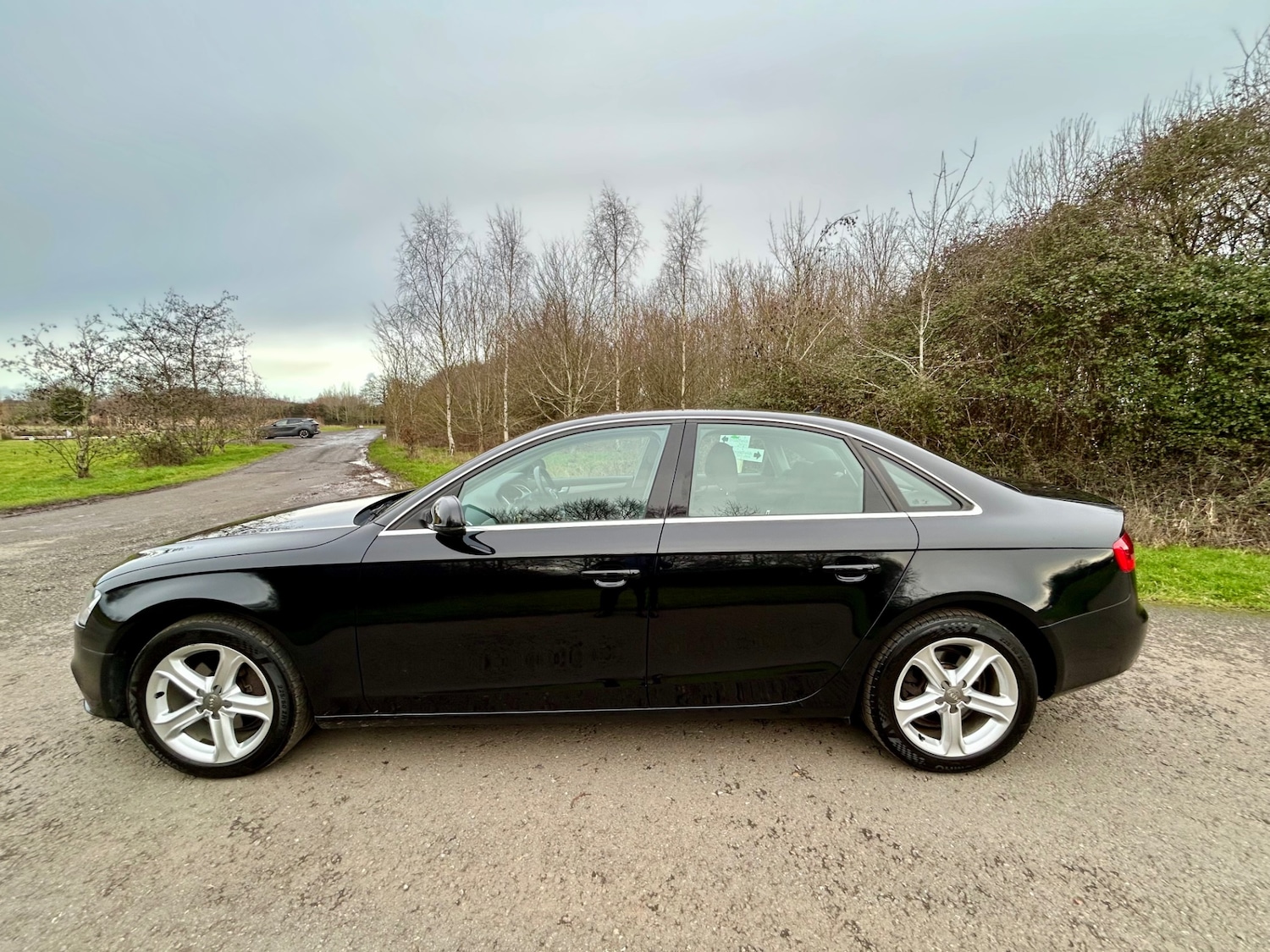 Used Audi A4 2014 for sale - 77329516: Photo 10