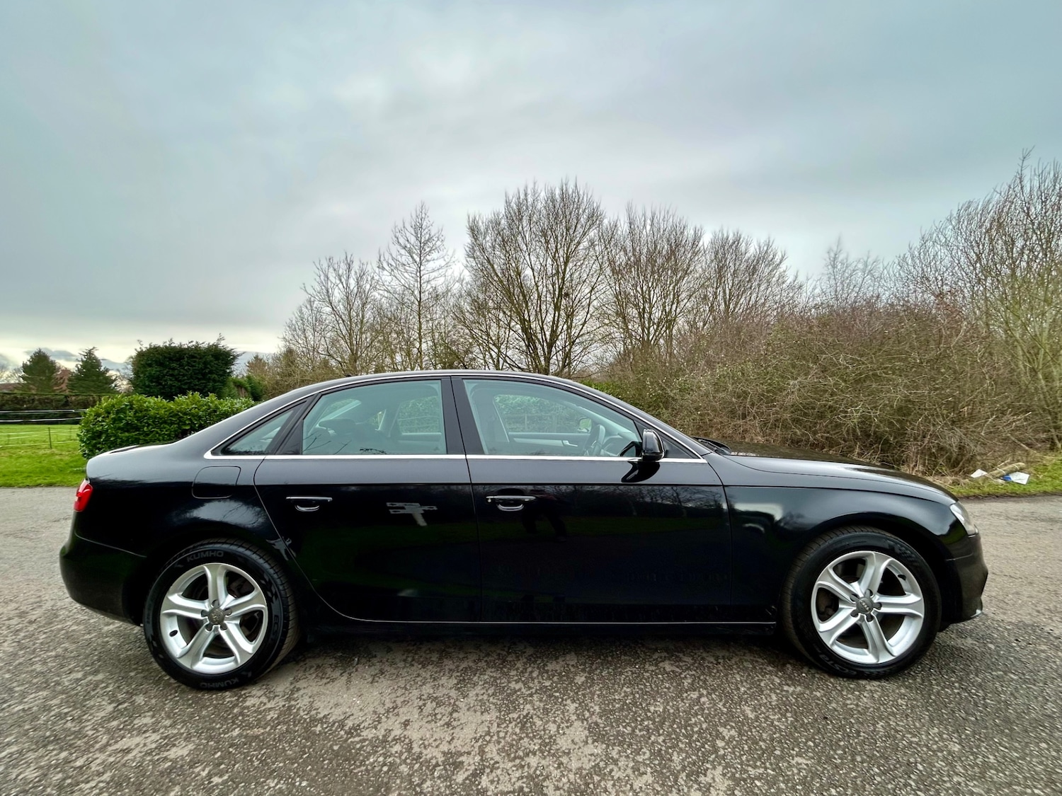Used Audi A4 2014 for sale - 77329516: Photo 14