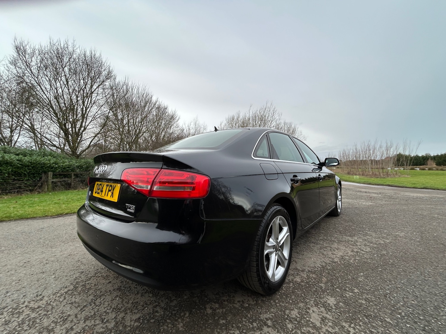 Used Audi A4 2014 for sale - 77329516: Photo 15