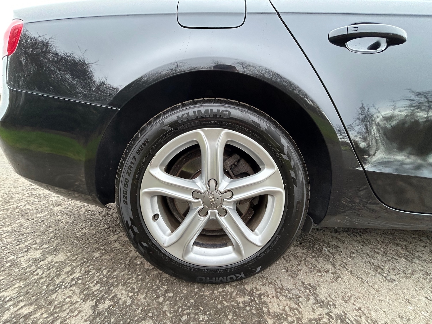 Used Audi A4 2014 for sale - 77329516: Photo 17