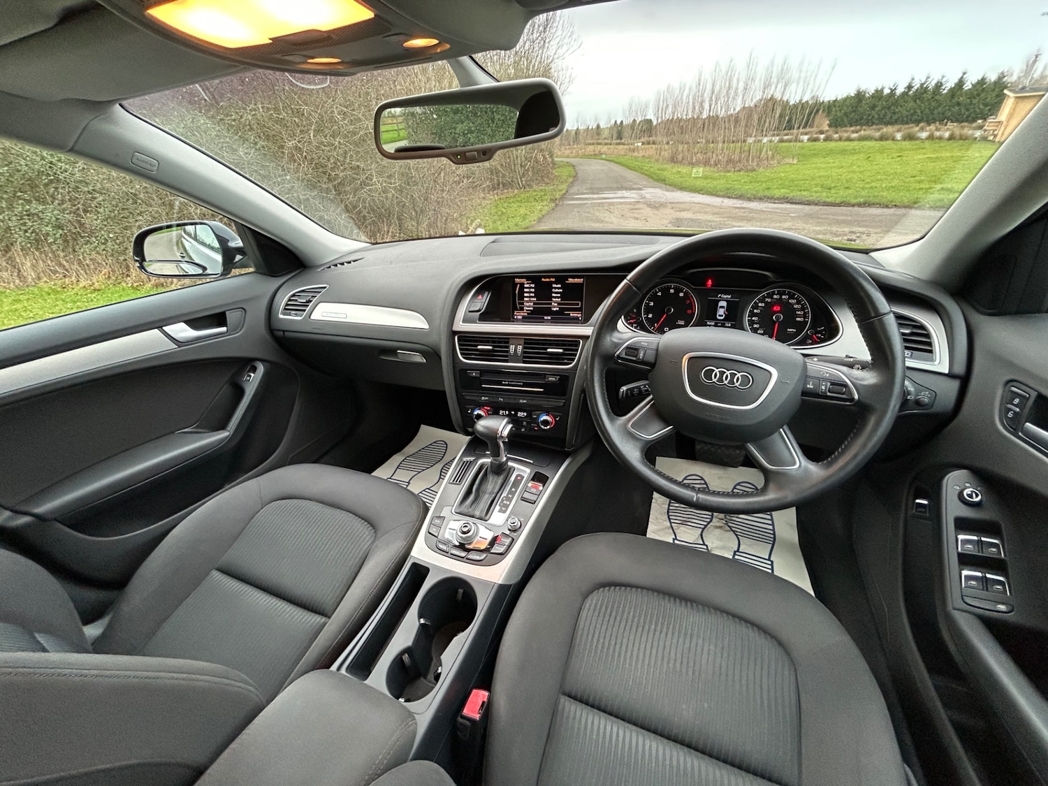 Used Audi A4 2014 for sale - 77329516: Photo 18