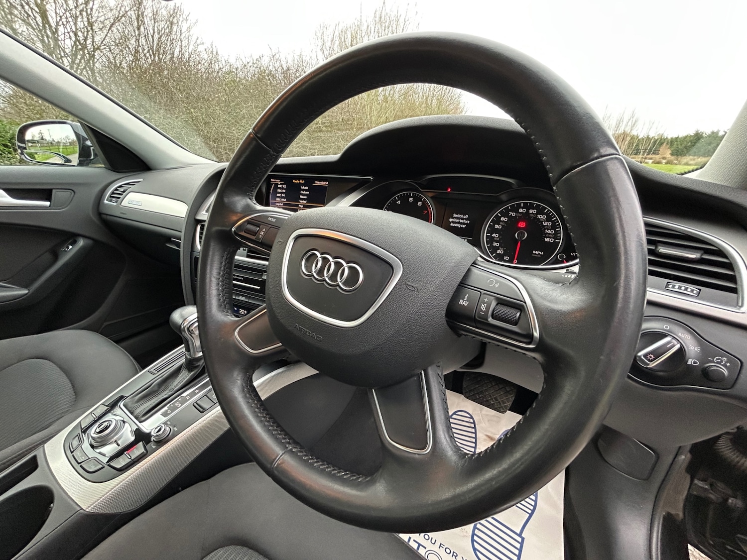 Used Audi A4 2014 for sale - 77329516: Photo 20