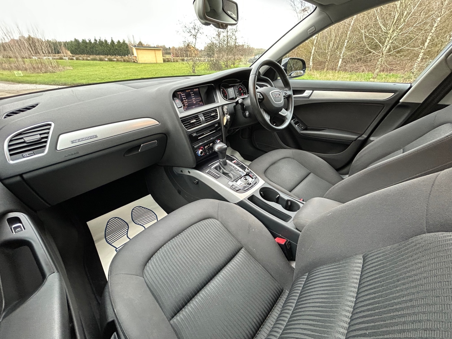 Used Audi A4 2014 for sale - 77329516: Photo 21