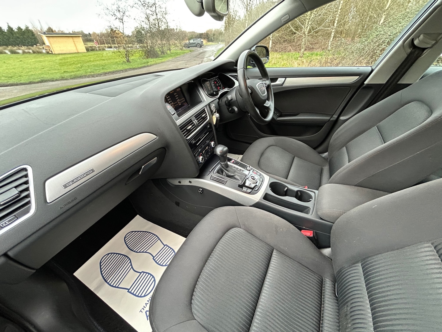 Used Audi A4 2014 for sale - 77329516: Photo 22