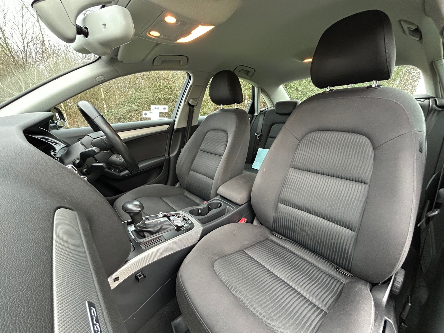 Used Audi A4 2014 for sale - 77329516: Photo 23