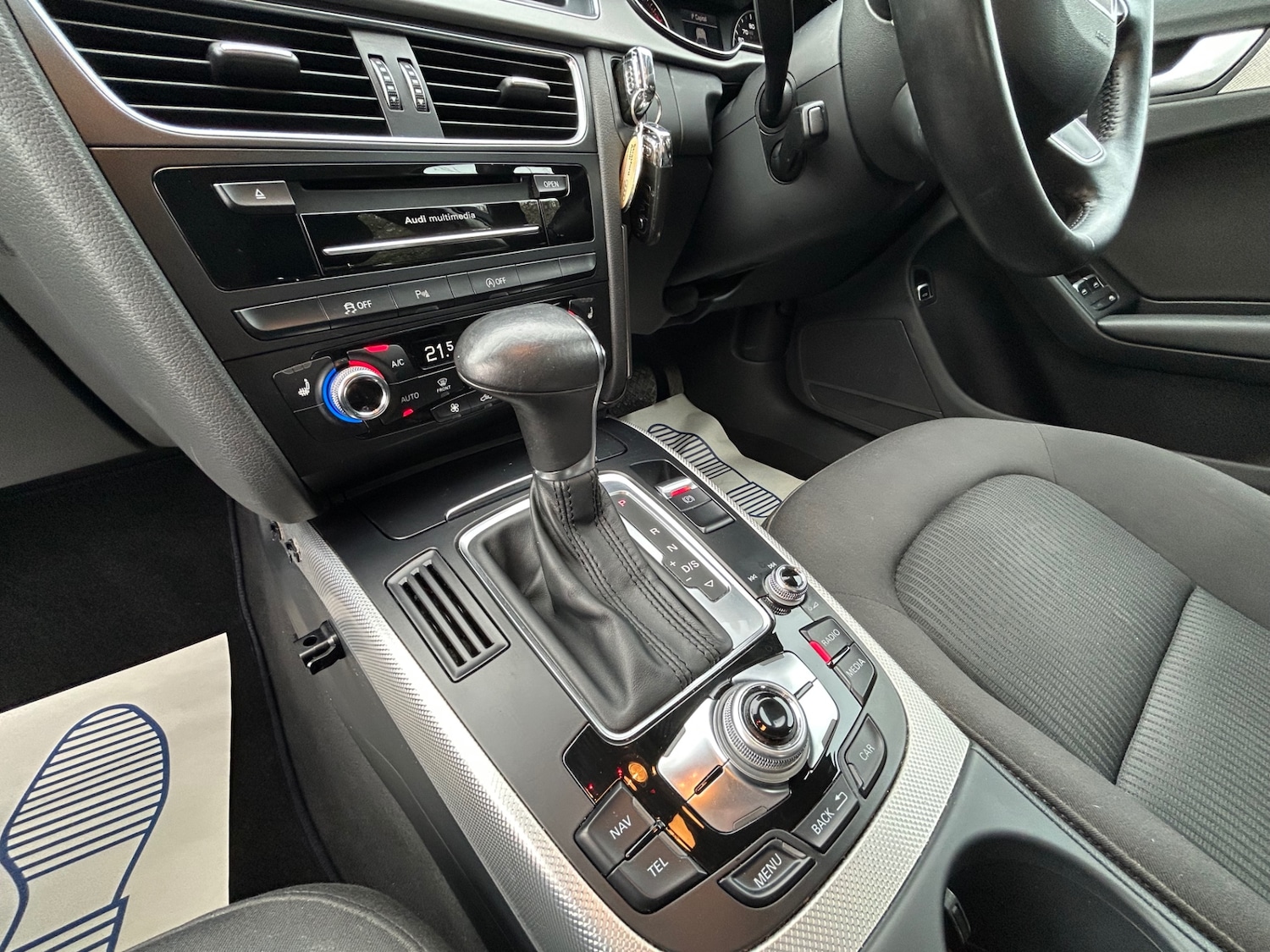 Used Audi A4 2014 for sale - 77329516: Photo 24