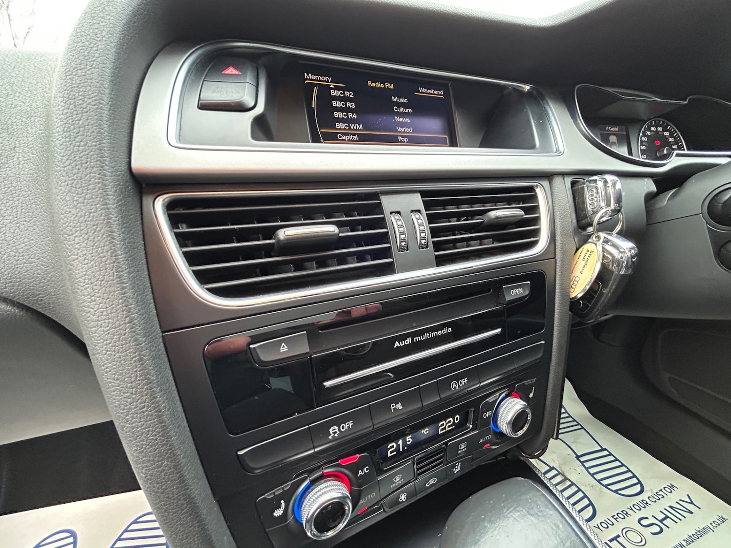 Used Audi A4 2014 for sale - 77329516: Photo 25