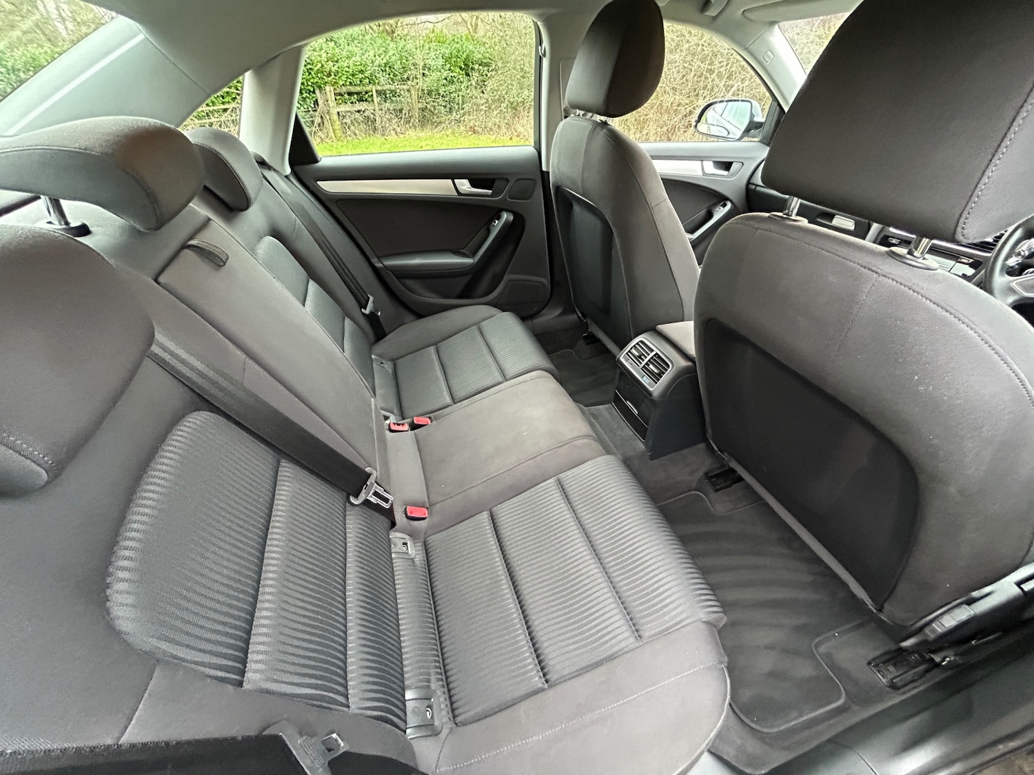 Used Audi A4 2014 for sale - 77329516: Photo 26