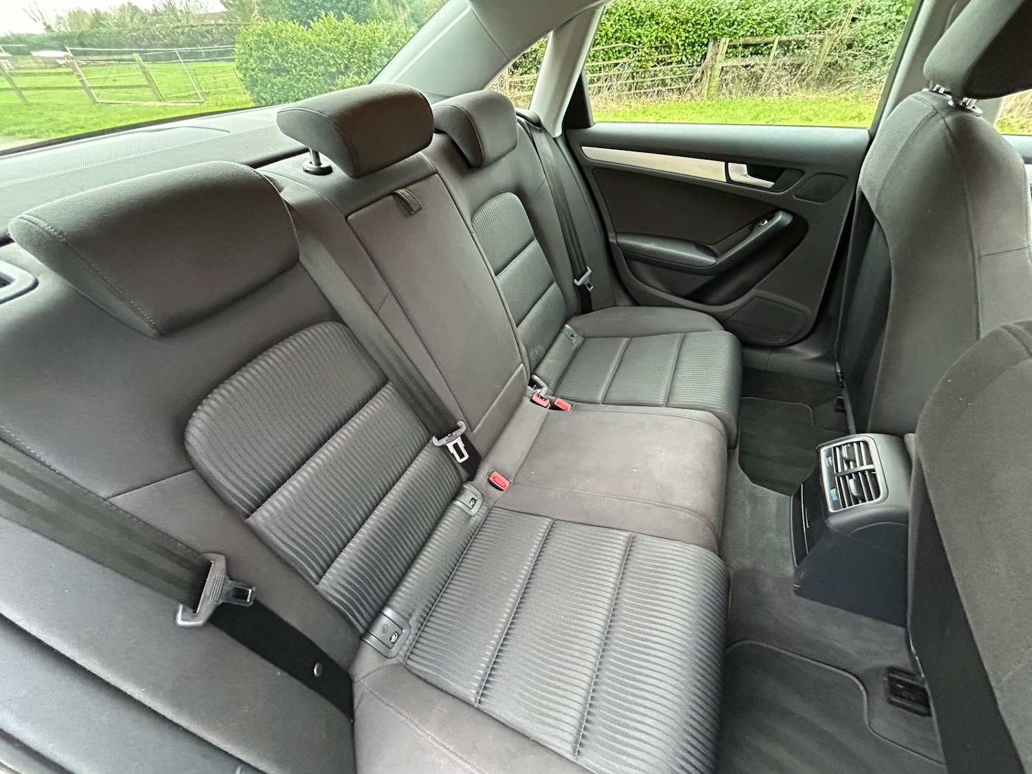 Used Audi A4 2014 for sale - 77329516: Photo 27