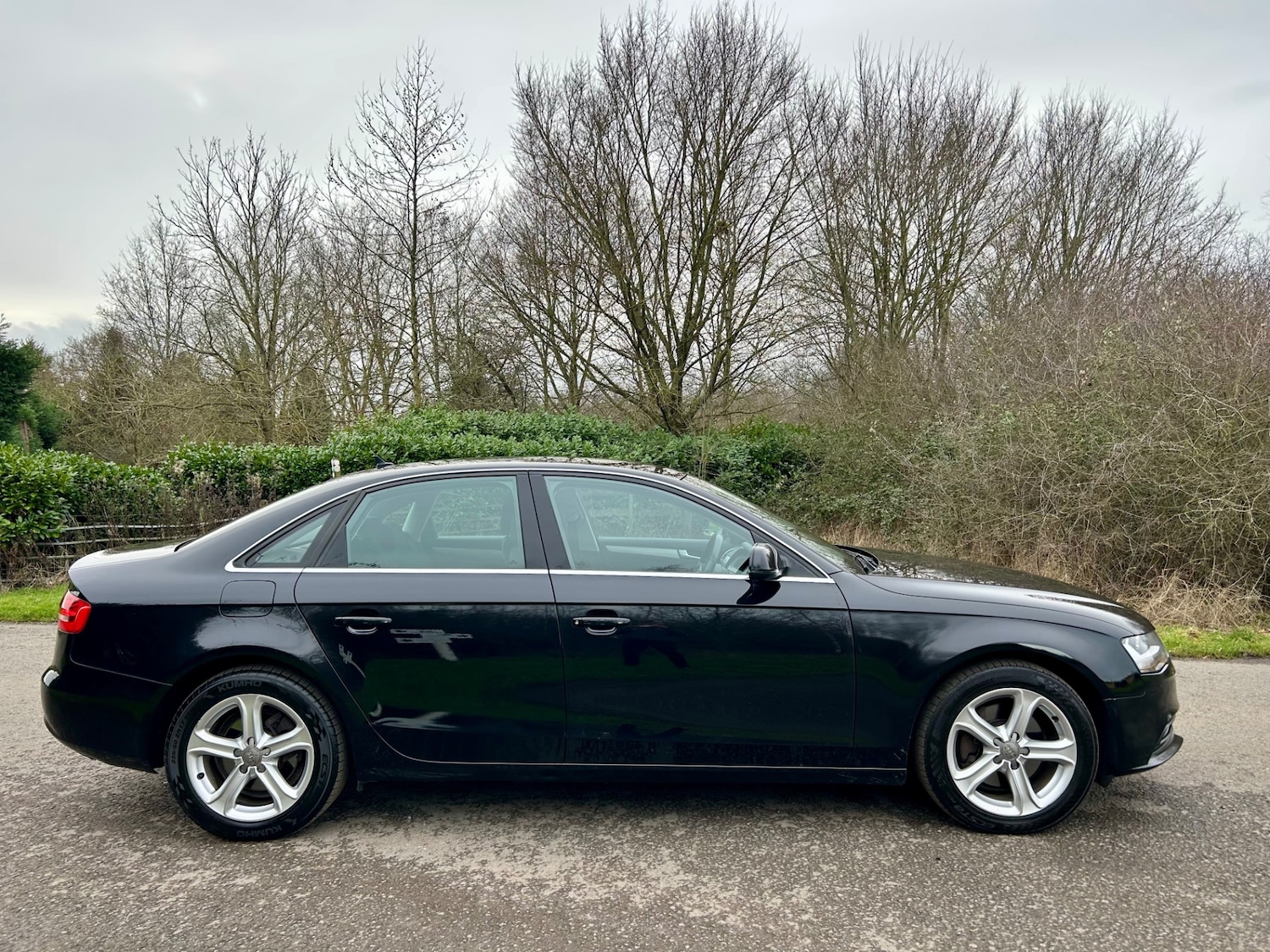 Used Audi A4 2014 for sale - 77329516: Photo 3