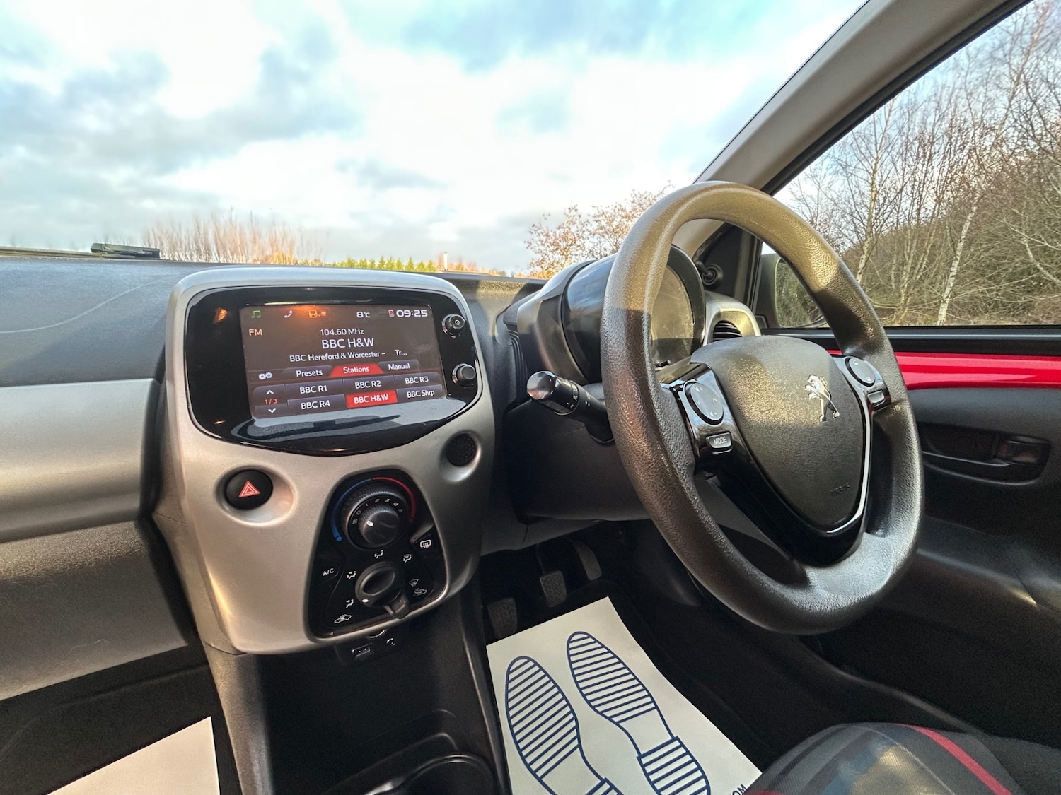 Used Peugeot 108 2016 for sale - 77055566: Photo 19