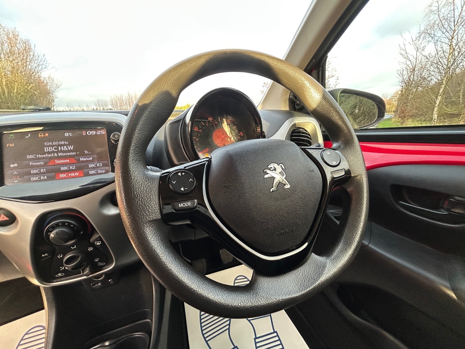 Used Peugeot 108 2016 for sale - 77055566: Photo 20