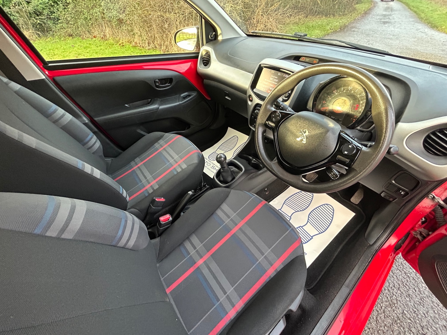 Used Peugeot 108 2016 for sale - 77055566: Photo 21