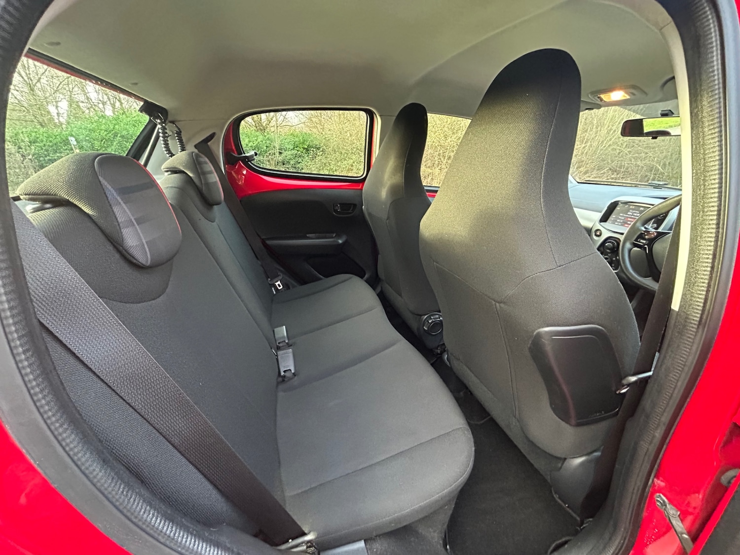 Used Peugeot 108 2016 for sale - 77055566: Photo 22