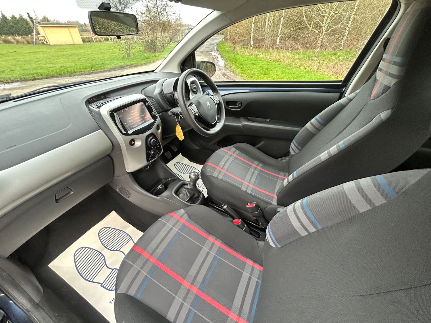 Used Peugeot 108 2014 for sale - 77590323: Photo 16