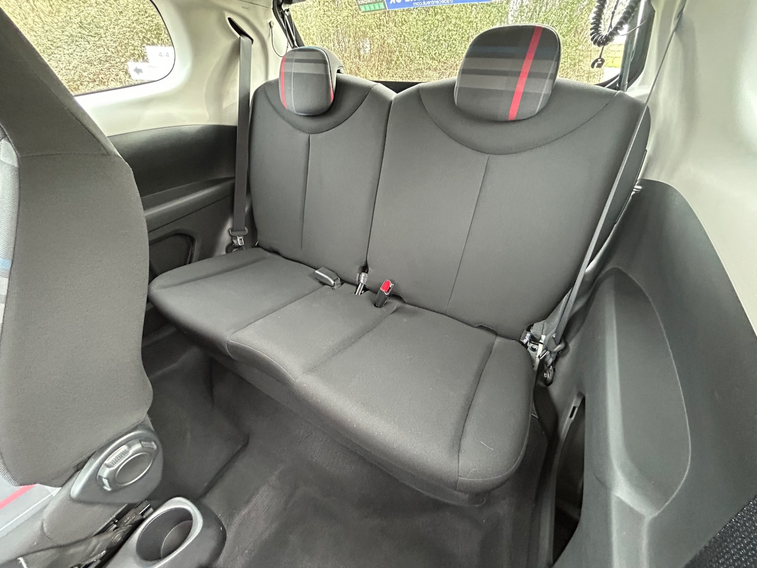 Used Peugeot 108 2014 for sale - 77590323: Photo 19