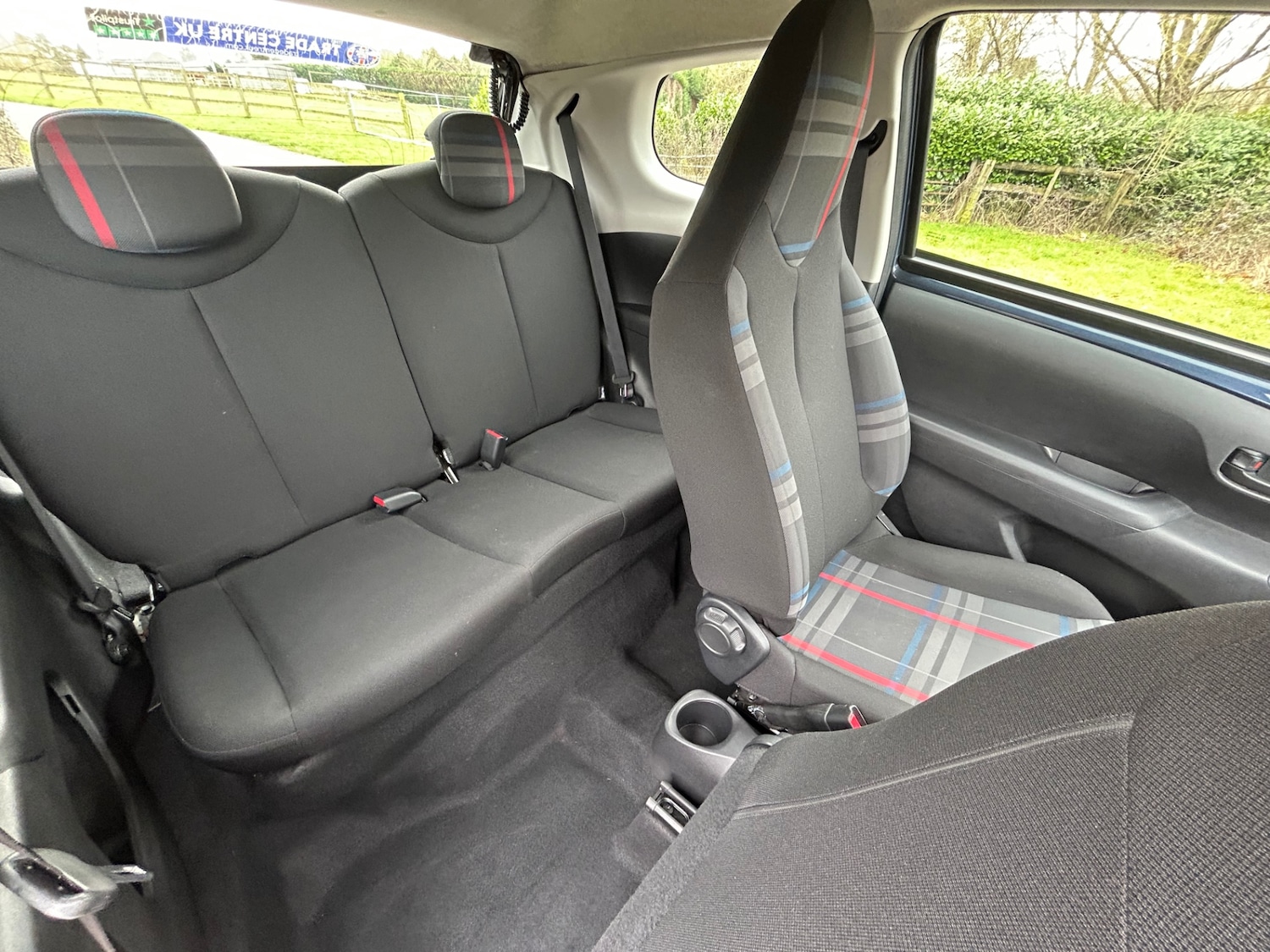 Used Peugeot 108 2014 for sale - 77590323: Photo 20