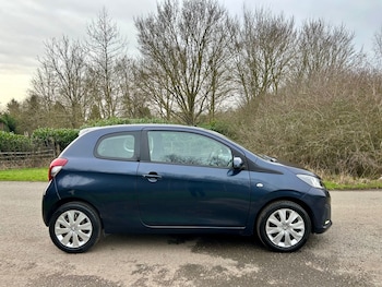 Used Peugeot 108 2014 for sale - 77590323: Photo