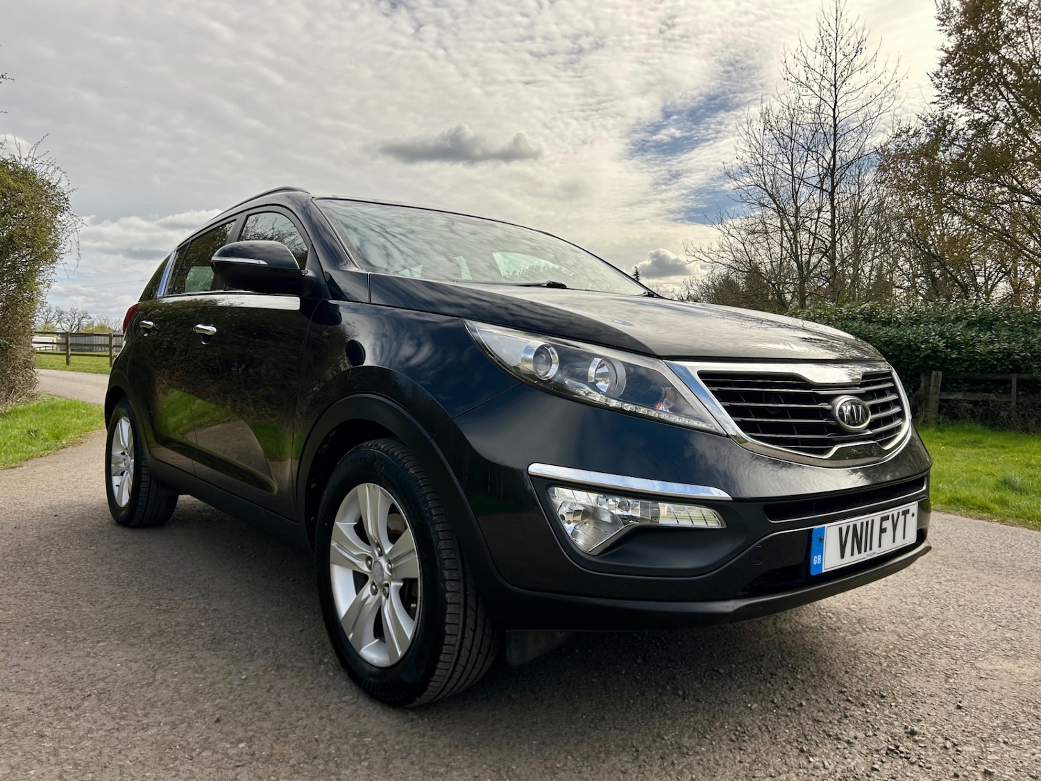 Used Kia Sportage 2011 for sale - 78063883: Photo 10