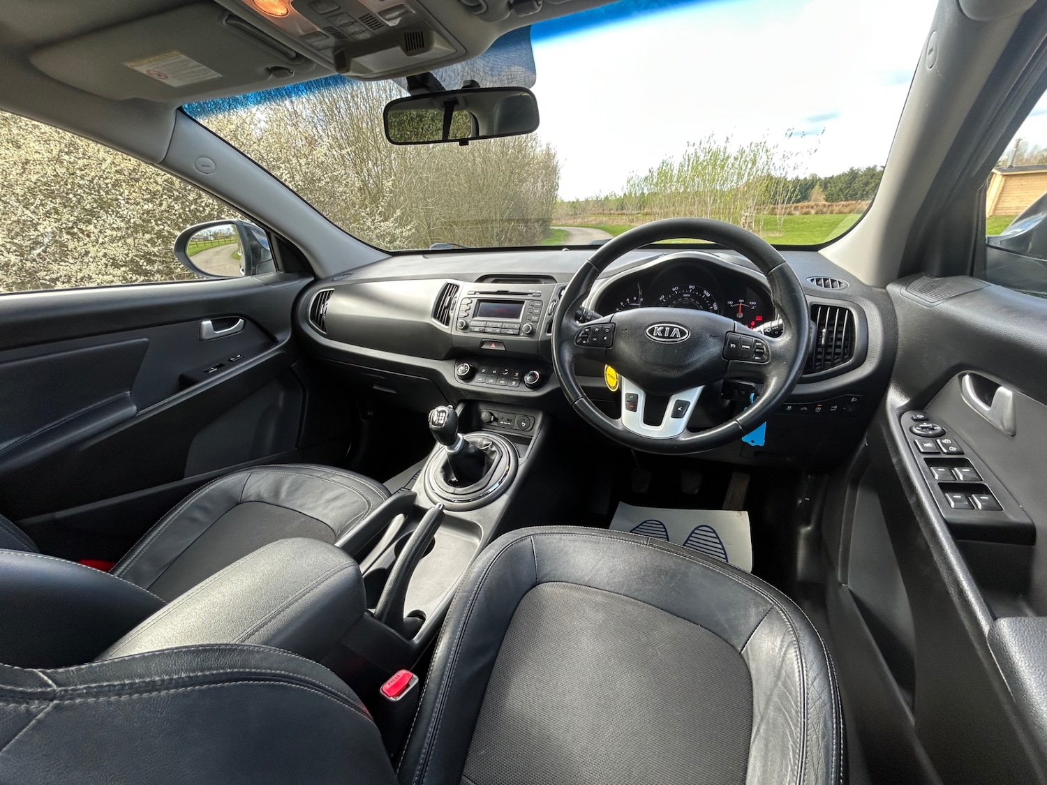 Used Kia Sportage 2011 for sale - 78063883: Photo 13