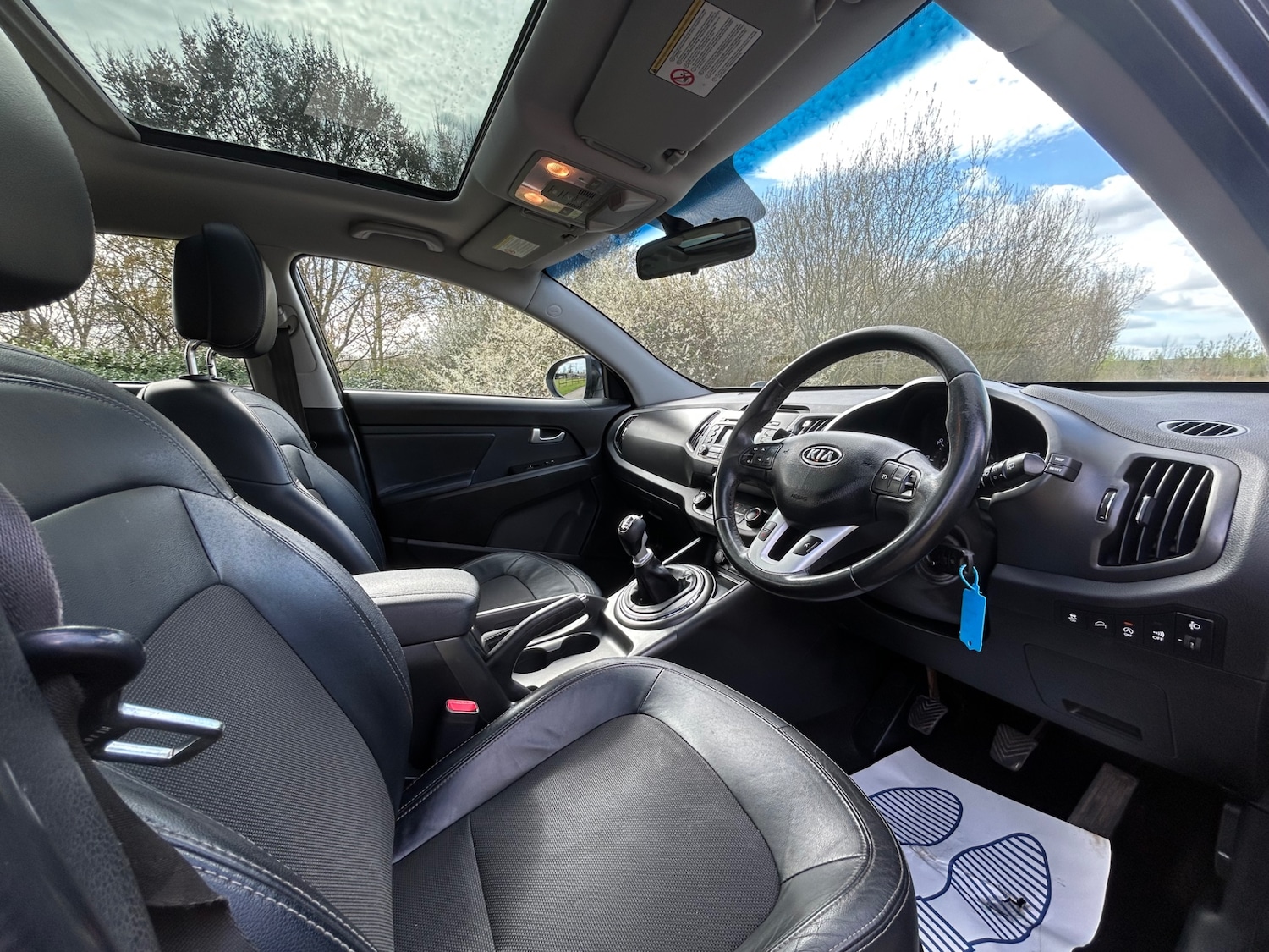 Used Kia Sportage 2011 for sale - 78063883: Photo 14