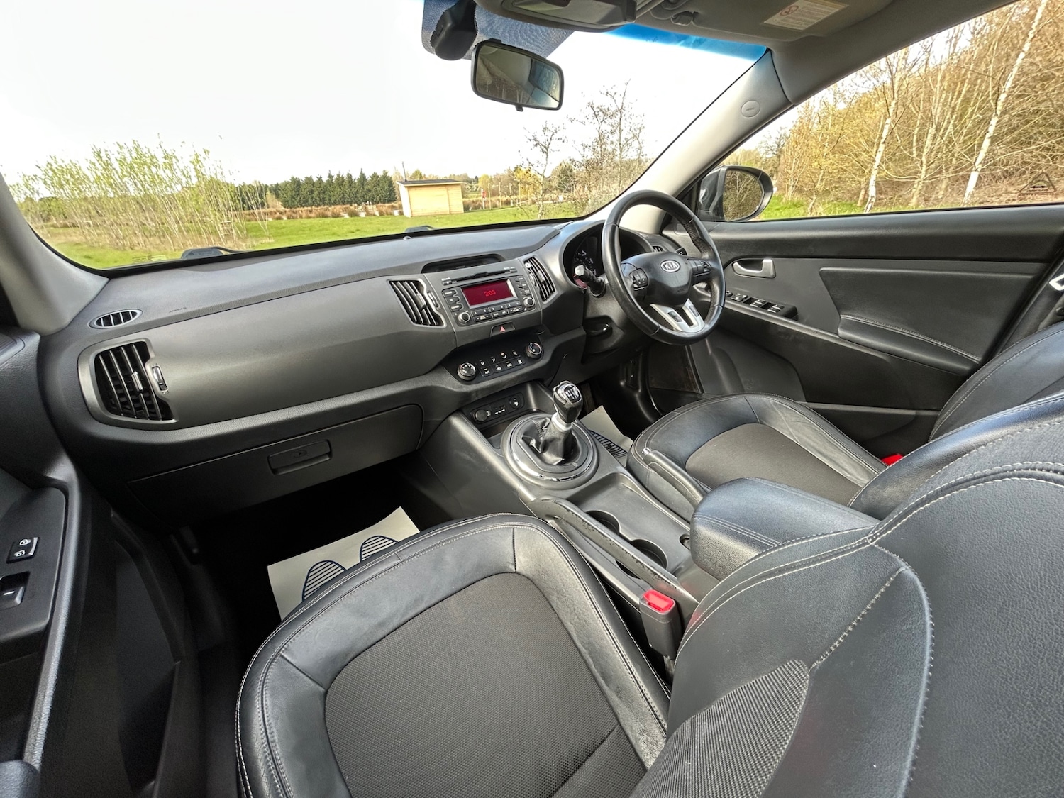 Used Kia Sportage 2011 for sale - 78063883: Photo 16