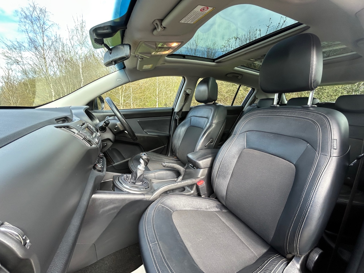 Used Kia Sportage 2011 for sale - 78063883: Photo 17