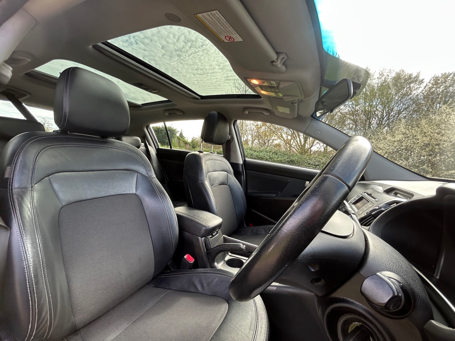 Used Kia Sportage 2011 for sale - 78063883: Photo 18