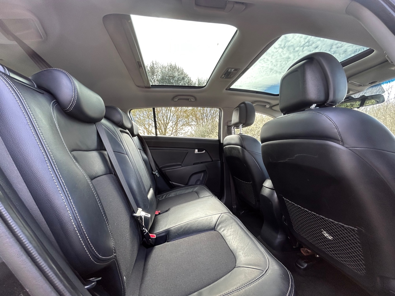 Used Kia Sportage 2011 for sale - 78063883: Photo 19