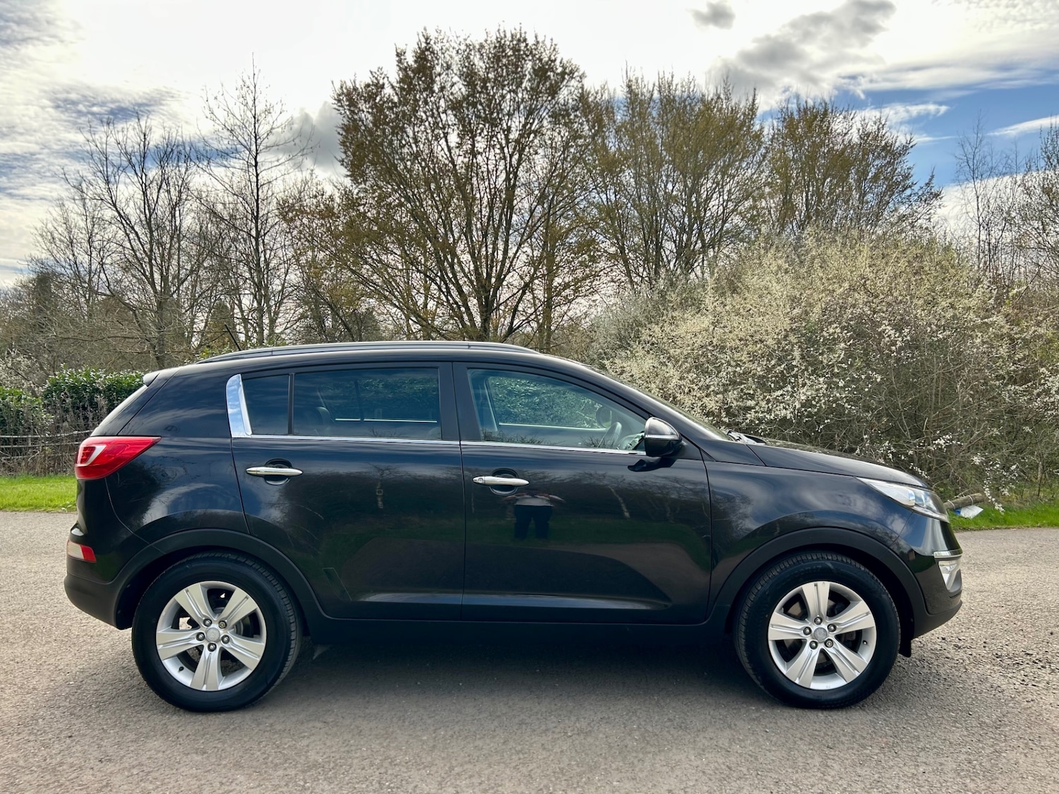 Used Kia Sportage 2011 for sale - 78063883: Photo 3