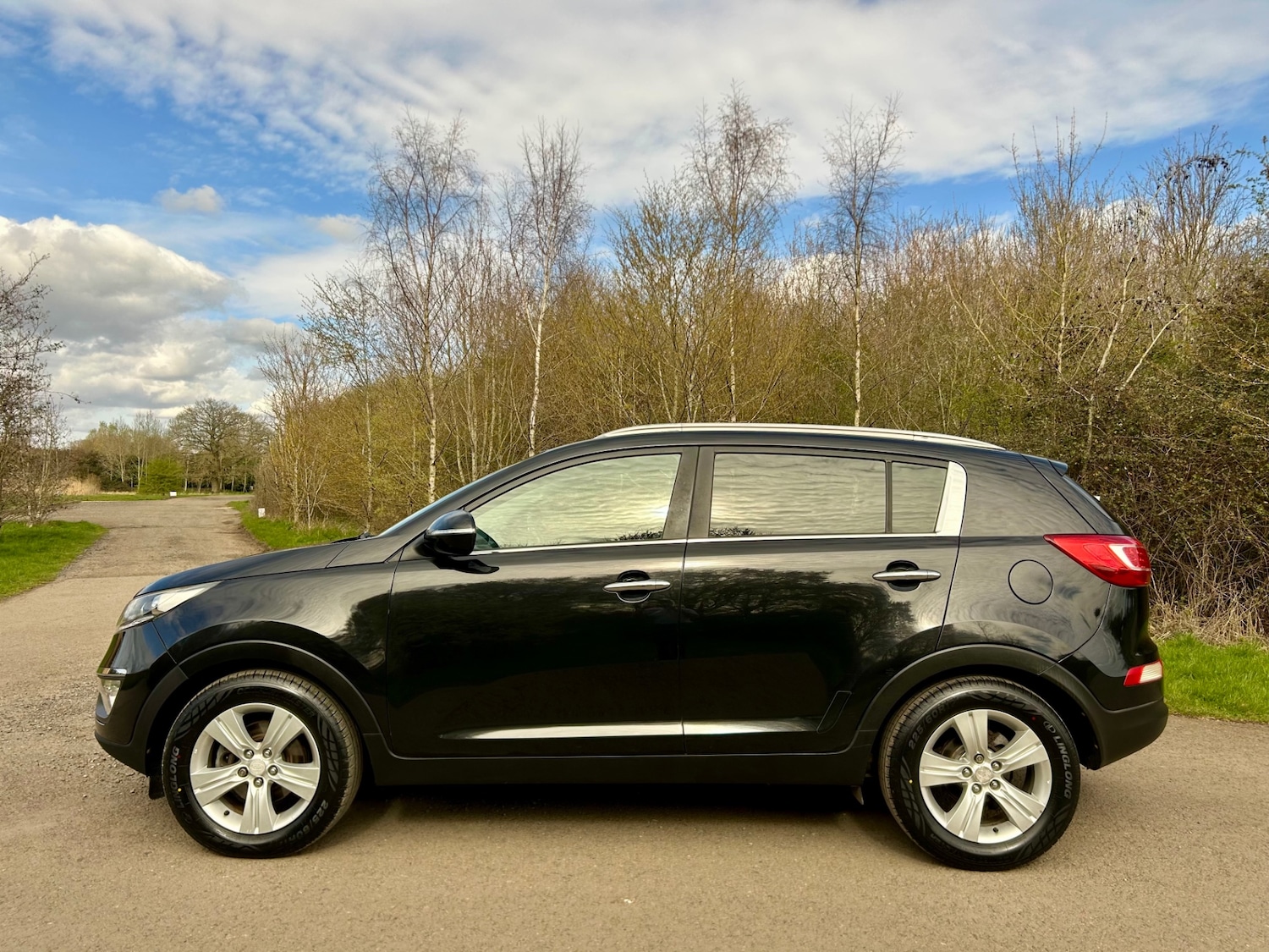 Used Kia Sportage 2011 for sale - 78063883: Photo 7